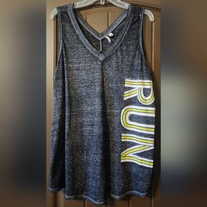 Cato light weight tank. 18/20W